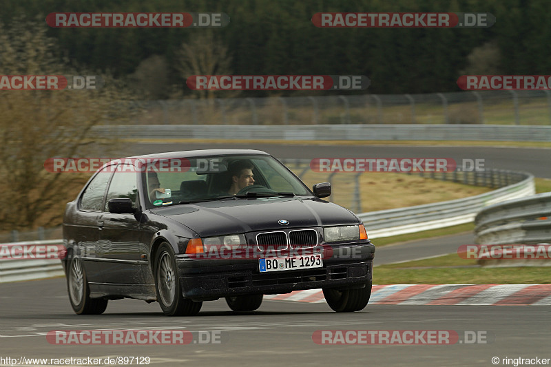 Bild #897129 - Car Freitag 2015 - Nürburgring 