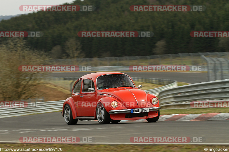 Bild #897176 - Car Freitag 2015 - Nürburgring 