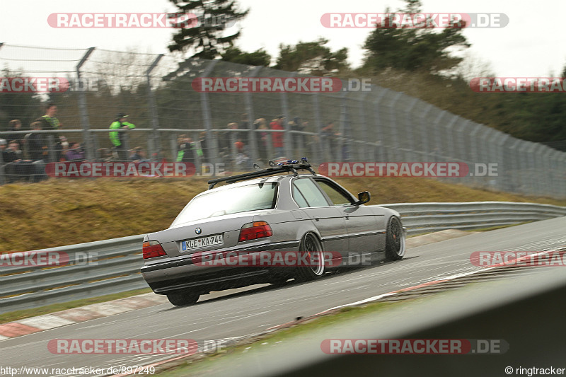 Bild #897249 - Car Freitag 2015 - Nürburgring 