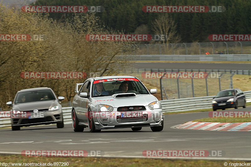 Bild #897290 - Car Freitag 2015 - Nürburgring 