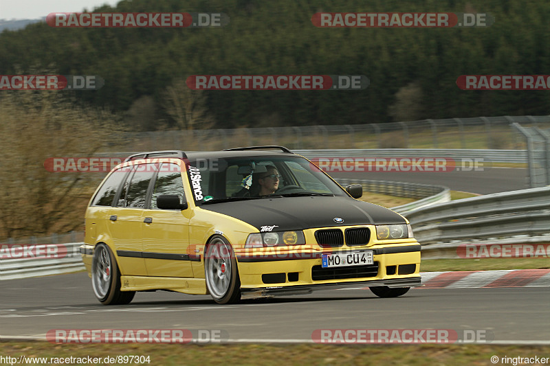 Bild #897304 - Car Freitag 2015 - Nürburgring 