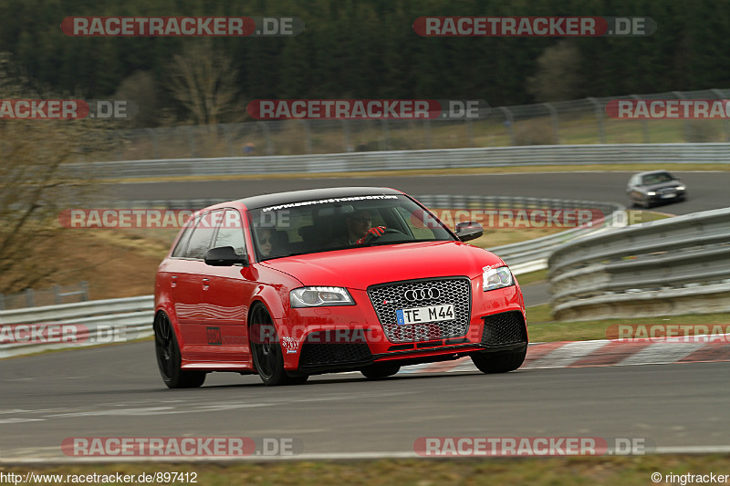 Bild #897412 - Car Freitag 2015 - Nürburgring 