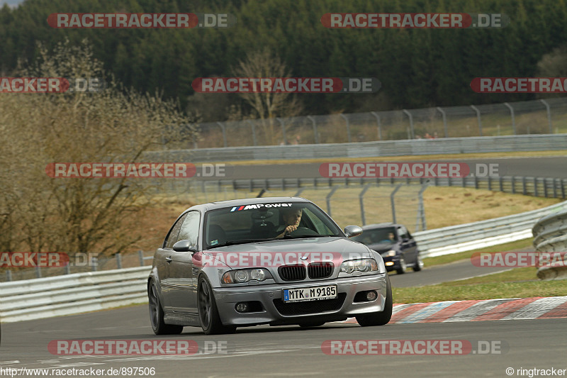 Bild #897506 - Car Freitag 2015 - Nürburgring 