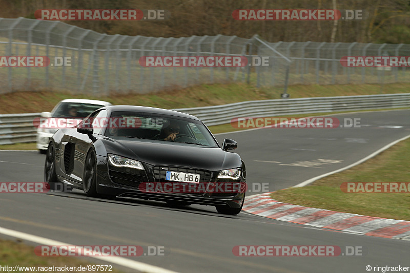 Bild #897572 - Car Freitag 2015 - Nürburgring 