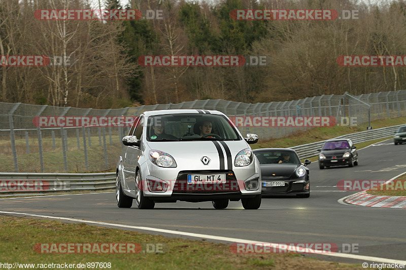 Bild #897608 - Car Freitag 2015 - Nürburgring 