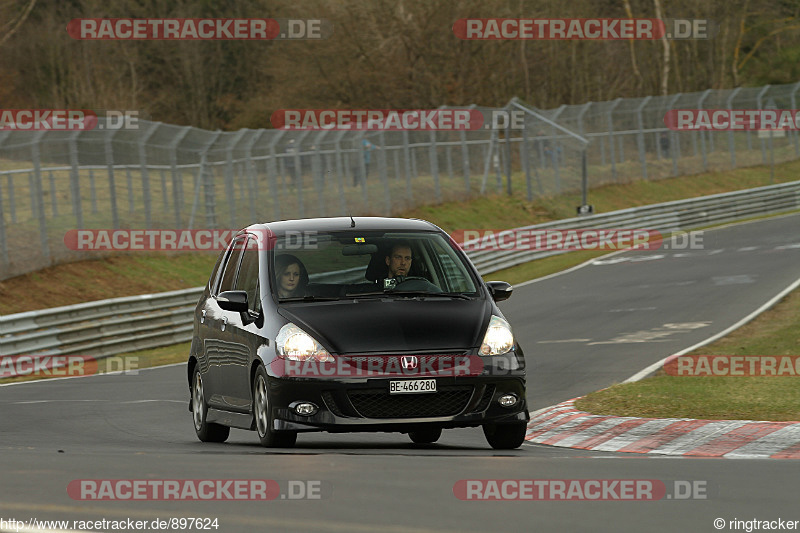 Bild #897624 - Car Freitag 2015 - Nürburgring 