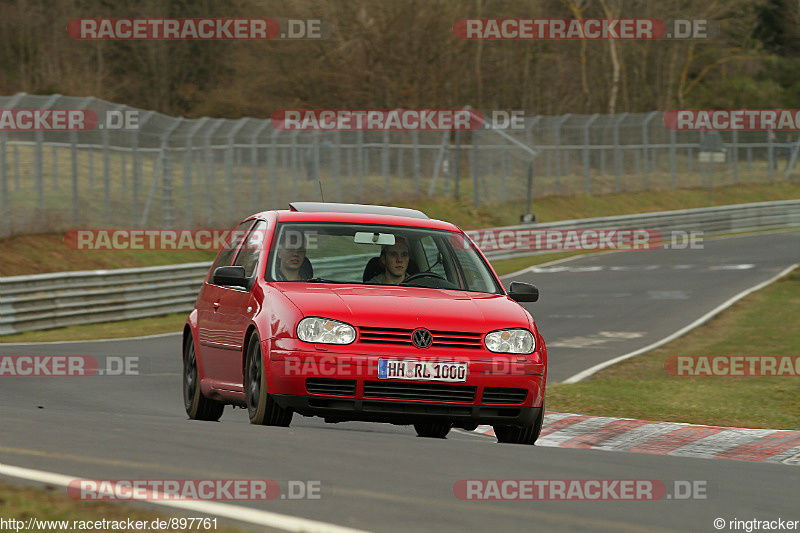 Bild #897761 - Car Freitag 2015 - Nürburgring 