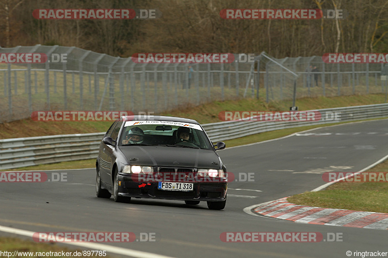 Bild #897785 - Car Freitag 2015 - Nürburgring 