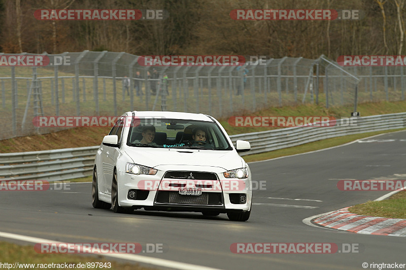 Bild #897843 - Car Freitag 2015 - Nürburgring 