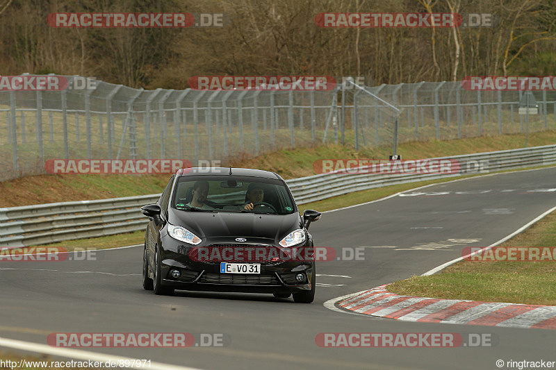 Bild #897971 - Car Freitag 2015 - Nürburgring 