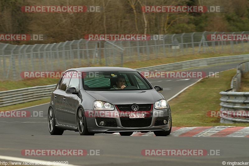 Bild #898020 - Car Freitag 2015 - Nürburgring 