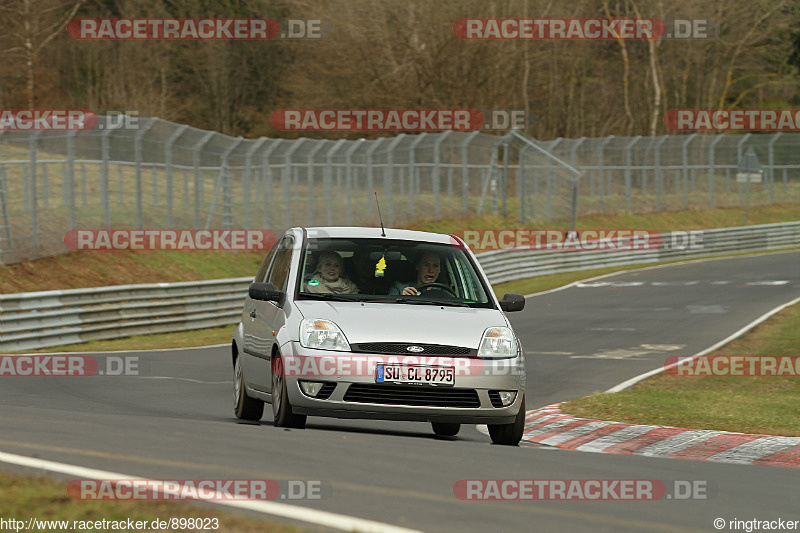 Bild #898023 - Car Freitag 2015 - Nürburgring 