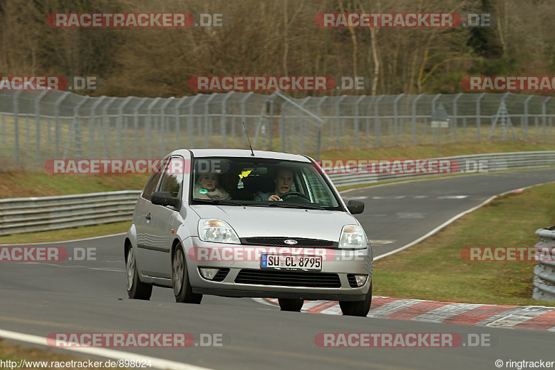 Bild #898024 - Car Freitag 2015 - Nürburgring 