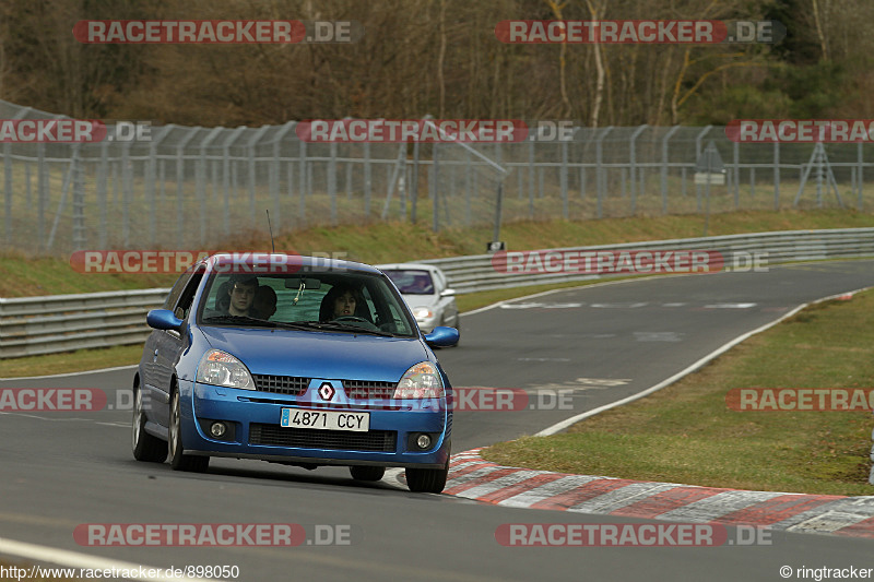 Bild #898050 - Car Freitag 2015 - Nürburgring 