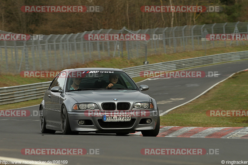 Bild #898169 - Car Freitag 2015 - Nürburgring 