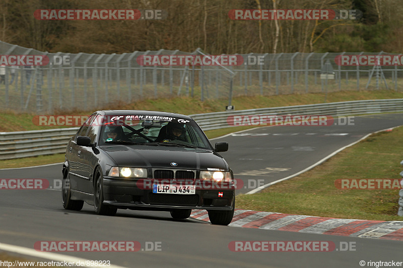 Bild #898223 - Car Freitag 2015 - Nürburgring 