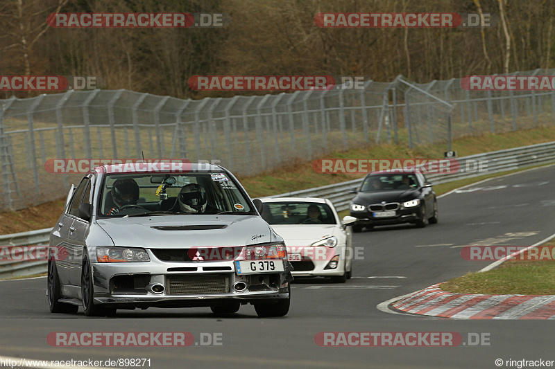 Bild #898271 - Car Freitag 2015 - Nürburgring 