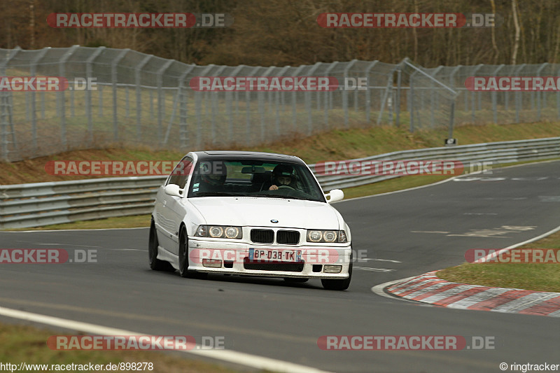 Bild #898278 - Car Freitag 2015 - Nürburgring 