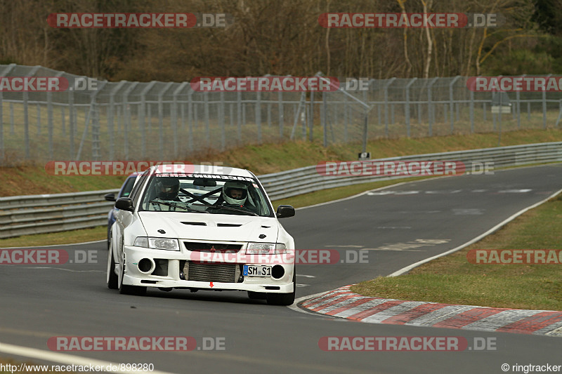 Bild #898280 - Car Freitag 2015 - Nürburgring 