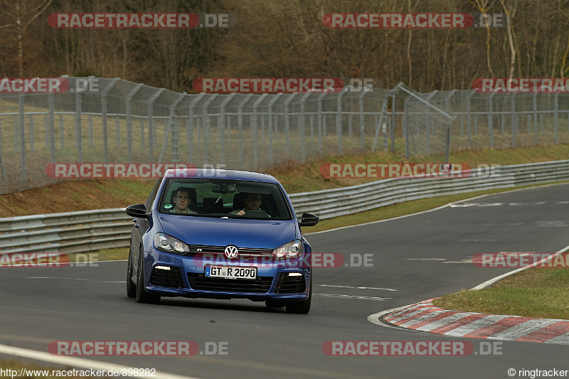 Bild #898282 - Car Freitag 2015 - Nürburgring 