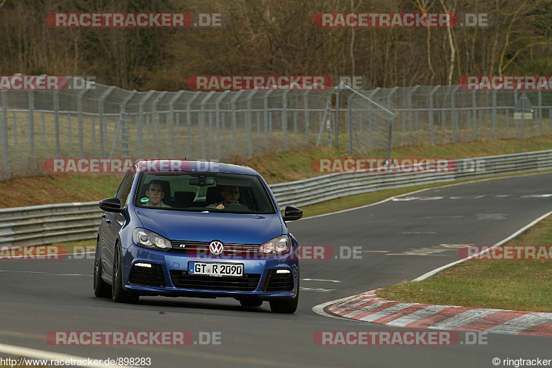 Bild #898283 - Car Freitag 2015 - Nürburgring 