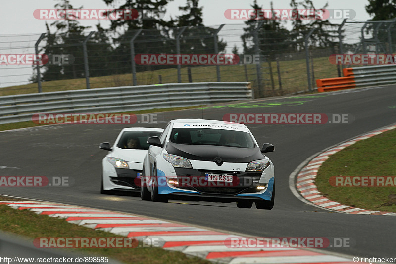 Bild #898585 - Car Freitag 2015 - Nürburgring 