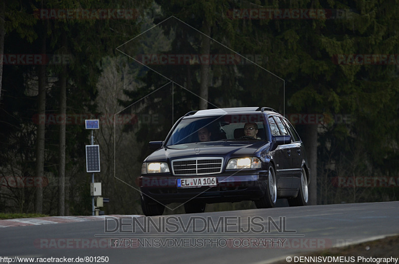 Bild #801250 - Touristenfahrten Nürburgring Nordschleife 04.04.2015