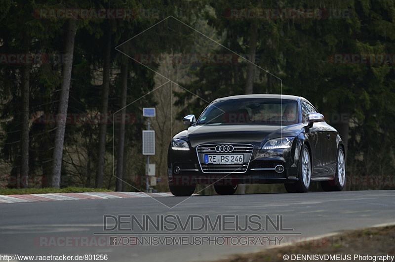 Bild #801256 - Touristenfahrten Nürburgring Nordschleife 04.04.2015