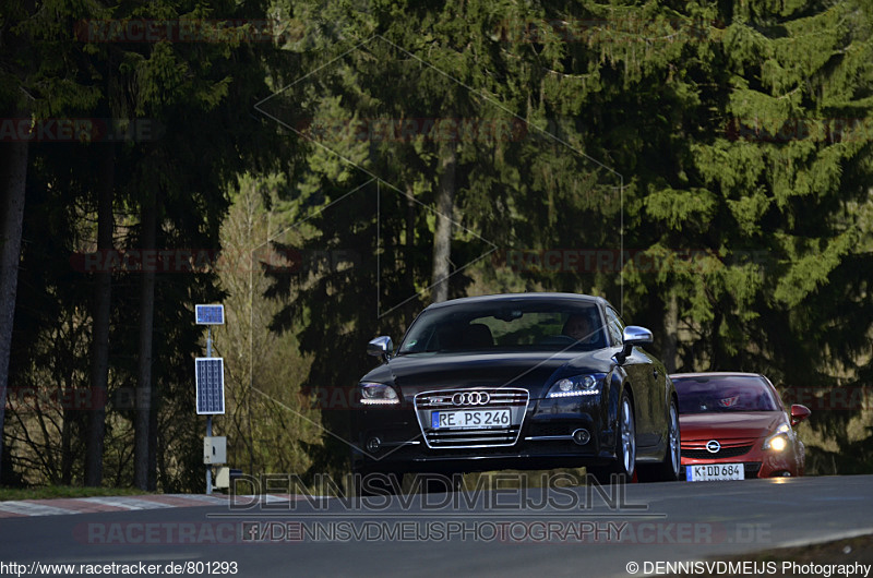 Bild #801293 - Touristenfahrten Nürburgring Nordschleife 04.04.2015