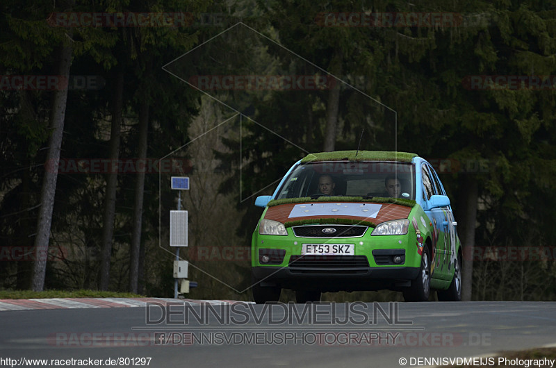 Bild #801297 - Touristenfahrten Nürburgring Nordschleife 04.04.2015