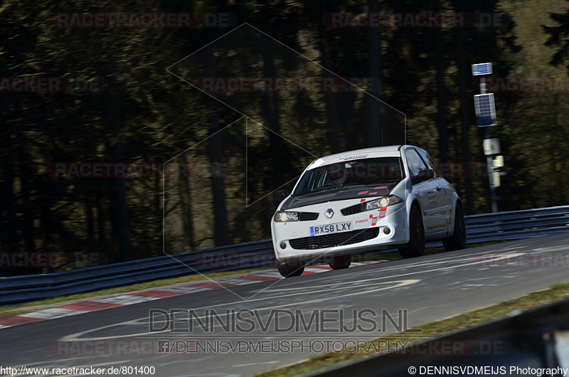 Bild #801400 - Touristenfahrten Nürburgring Nordschleife 04.04.2015