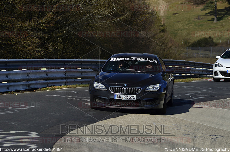 Bild #801484 - Touristenfahrten Nürburgring Nordschleife 04.04.2015