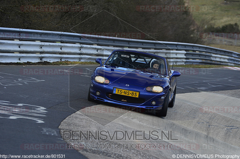 Bild #801531 - Touristenfahrten Nürburgring Nordschleife 04.04.2015