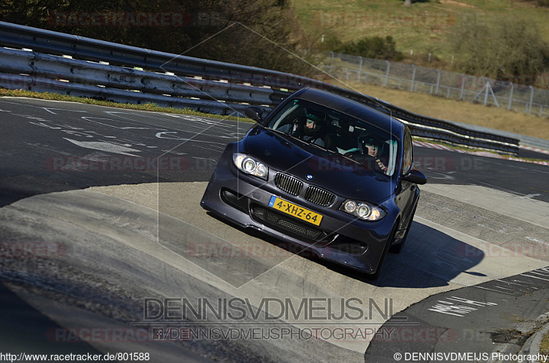 Bild #801588 - Touristenfahrten Nürburgring Nordschleife 04.04.2015