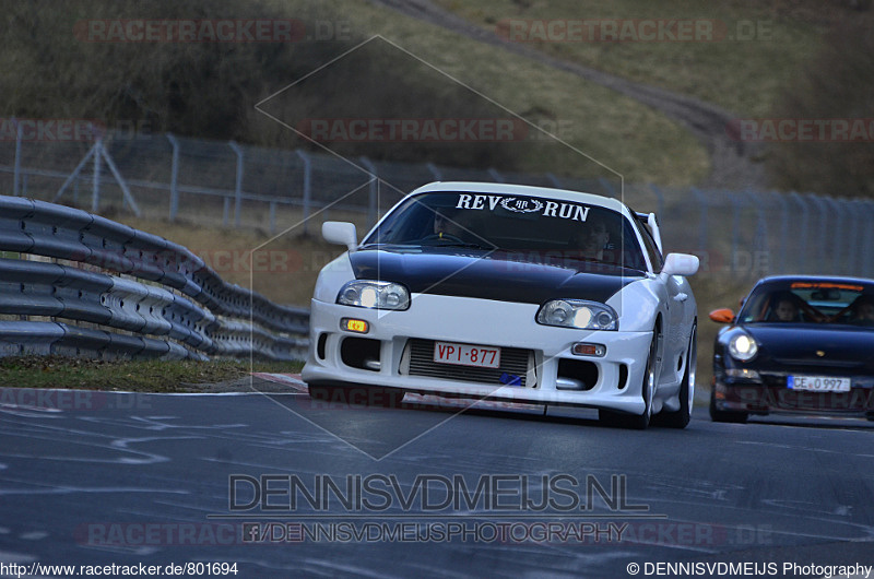 Bild #801694 - Touristenfahrten Nürburgring Nordschleife 04.04.2015