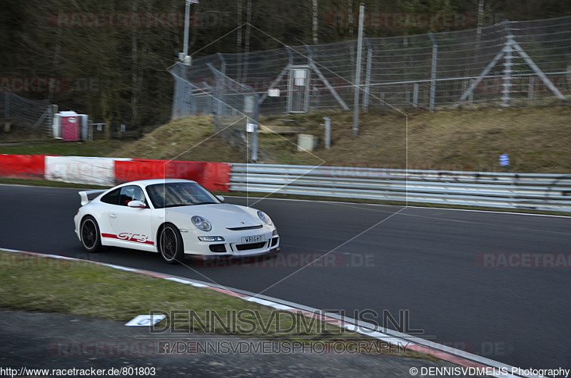 Bild #801803 - Touristenfahrten Nürburgring Nordschleife 04.04.2015