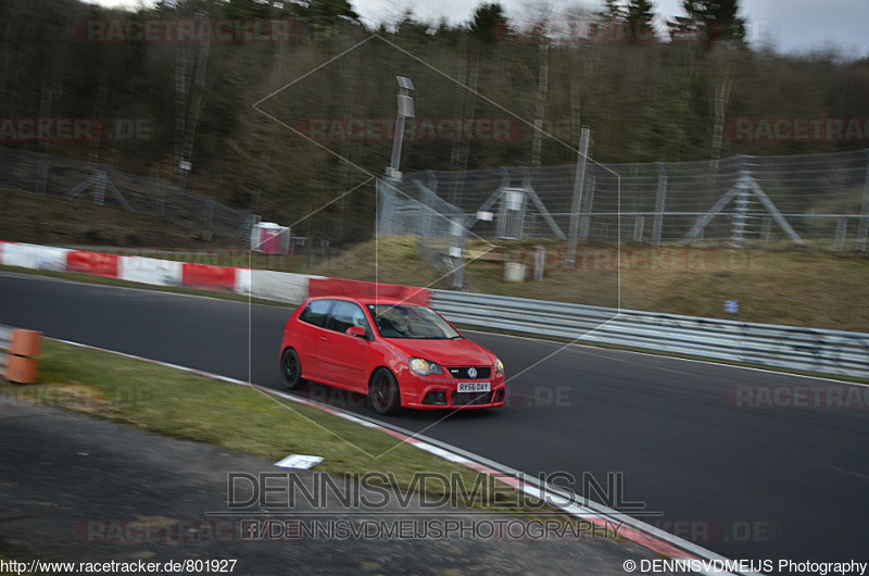 Bild #801927 - Touristenfahrten Nürburgring Nordschleife 04.04.2015