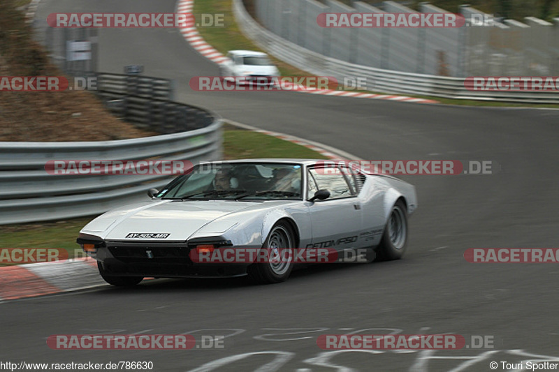 Bild #786630 - Touristenfahrten Nürburgring Nordschleife 05.04.2015