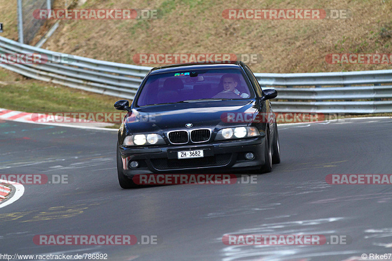 Bild #786892 - Touristenfahrten Nürburgring Nordschleife 05.04.2015