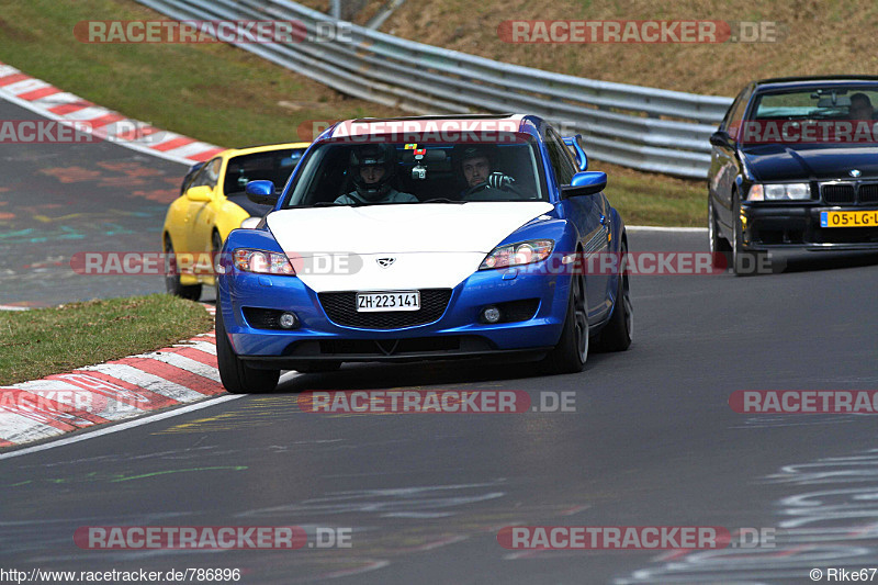 Bild #786896 - Touristenfahrten Nürburgring Nordschleife 05.04.2015