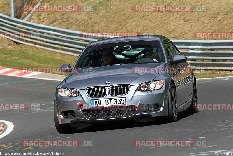 Bild #786975 - Touristenfahrten Nürburgring Nordschleife 05.04.2015