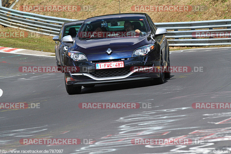 Bild #787097 - Touristenfahrten Nürburgring Nordschleife 05.04.2015