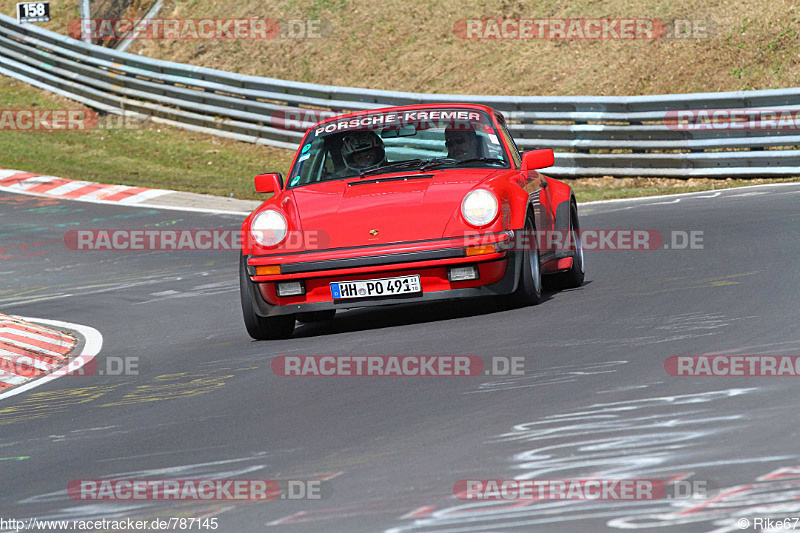 Bild #787145 - Touristenfahrten Nürburgring Nordschleife 05.04.2015