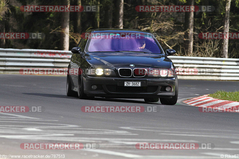 Bild #787513 - Touristenfahrten Nürburgring Nordschleife 05.04.2015