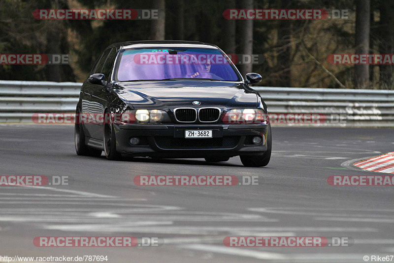 Bild #787694 - Touristenfahrten Nürburgring Nordschleife 05.04.2015