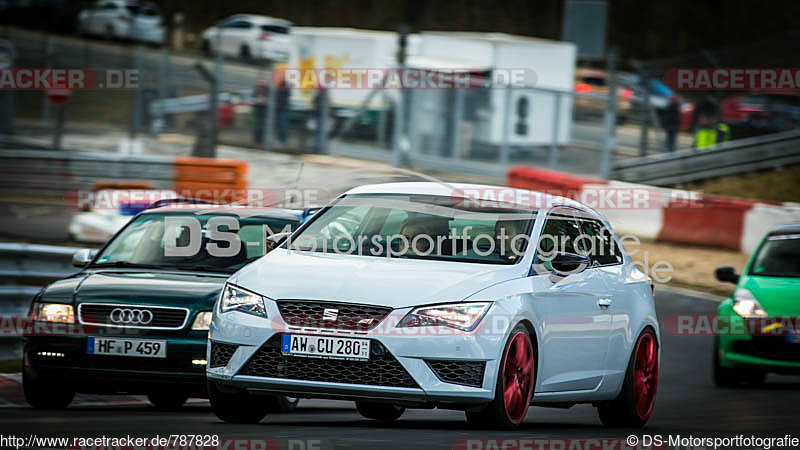 Bild #787828 - Touristenfahrten Nürburgring Nordschleife 05.04.2015