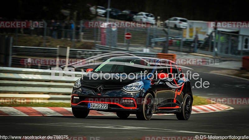 Bild #788075 - Touristenfahrten Nürburgring Nordschleife 05.04.2015