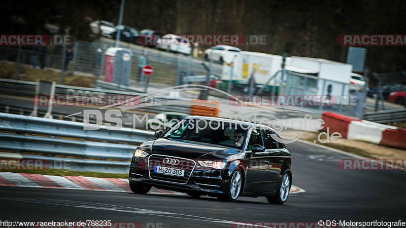 Bild #788235 - Touristenfahrten Nürburgring Nordschleife 05.04.2015