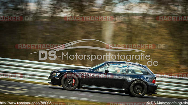 Bild #788986 - Touristenfahrten Nürburgring Nordschleife 05.04.2015