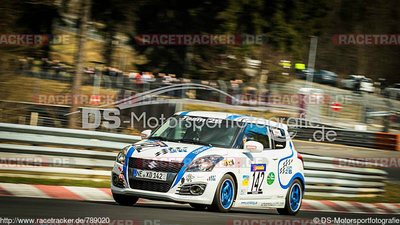 Bild #789020 - Touristenfahrten Nürburgring Nordschleife 05.04.2015